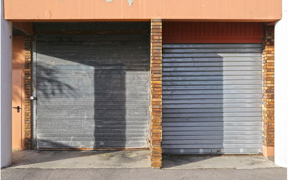 rideaux électriques pour magasin Paray-Vieille-Poste