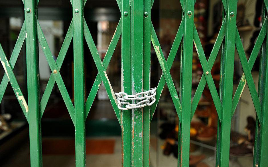 cout volet roulant Les Pavillons-sous-Bois